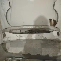 سپر پارس اصلی وسپر 132وسپر 206وسه تیکه جلو 206|قطعات یدکی و لوازم جانبی|مشهد, کوشک مهدی|دیوار