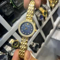 ساعت امپریو آرمانی زنانه ژاپن تخفیف ویژه روز مادر|ساعت|تهران, بازار|دیوار