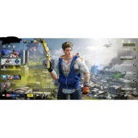 اکانت کالاف خوش شانس