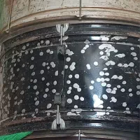 تبل هیئت عزاداری