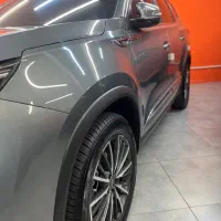 تیگو ۸ پرومکس خاکستری کارکرده ۱۴۰۴