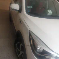 هایما 6AT سفید ۴۰۱در حد صفر معاوضه با ۲۰۷|خودرو سواری و وانت|قم, شهرک قدس|دیوار