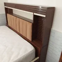 تخت خواب|تخت و سرویس خواب|بم, |دیوار
