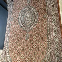 فرش و کناره