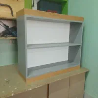 کتابخانه کوچک