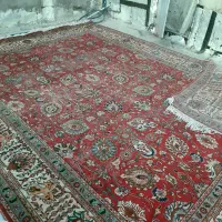 فرش دست باف|فرش|مرند, |دیوار