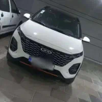 مدل ۴۰۴/اتومات/X33 کراس