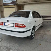 سمند مولتی پلکس مدل 95