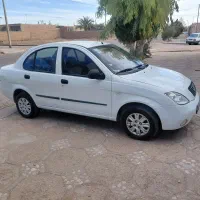 تیبا صندوق دار