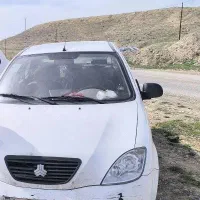 تیبا ۱ دوگانه سوز مدل ۹۹