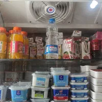 یخچال ایستاده سوپرمارکت|فروشگاه و مغازه|رشت, بالاکویه|دیوار