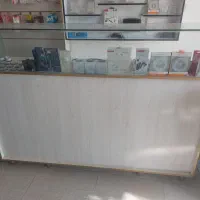 دکور اماده ویترین و تخته رگال|فروشگاه و مغازه|بم, |دیوار