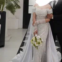 لباس عروس|لباس|خرم‌آباد, |دیوار