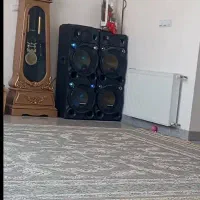 باند بزرگ سونی2021