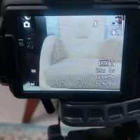 دوربین نیکون coolpix p520|دوربین عکاسی و فیلمبرداری|تهران, زیبادشت|دیوار