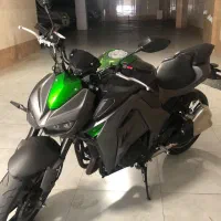 موتور های پرو z1