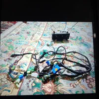 لوازم یدکی پراید 141