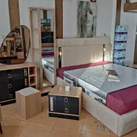 سرویس خواب تدی|تخت و سرویس خواب|بندرعباس, |دیوار