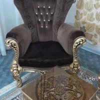 مبل استیل