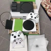 ایکس باکس با هارد دو ترا