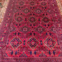 فرش دستباف افغانی|فرش|اصفهان, خانه اصفهان|دیوار