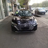 نیسان سیلفی مکس ادیشن