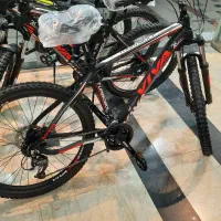 دوچرخه ویوا توربو والف ۲۷ دنده سایز ۲۶