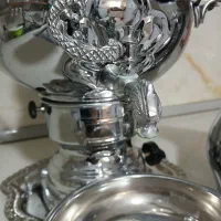 سماورگازی|سماور، چای‌ساز، قهوه‌ساز|مشهد, سیس‌آباد|دیوار