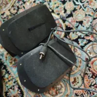 یک جفت باند بدون بیس