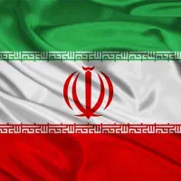 ۱۸ عدد پرچم ایران نو سایز  ۱۴۰ در ۷۰