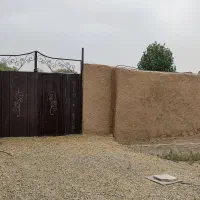 باغچه ۱۷۰متری سنددار شهر ری با بنا ونقدیا معاوضه|فروش زمین و ملک کلنگی|ری, فیروزآباد|دیوار