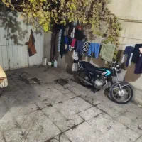 ویلای۹۵متری/حسن آبادماشین رو/۱خ/دربست/املاک پرهام|اجارهٔ آپارتمان|نهاوند, |دیوار