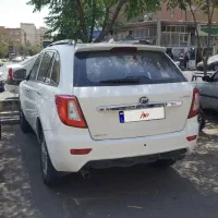 لیفان ایکس60دنده هیلمن