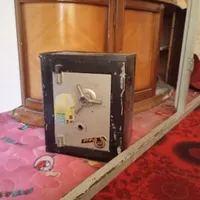 گاوصندوق کوچک