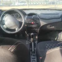 تیبا۲ بیرنگ مدل ۹۶|خودرو سواری و وانت|قرچک, باقرآباد|دیوار