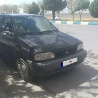 پراید 83