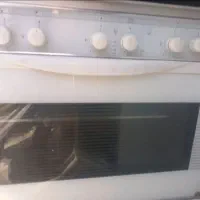 گاز پادیسان ۵شعله فردار