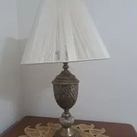 یک جفت آباژور