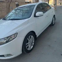 سراتو مدل 97اپشنال|خودرو سواری و وانت|شهریار, شهریار|دیوار