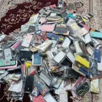 قاب انواع گوشیها