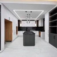 120متری-60متر-حیاط-اختصاصی-نوساز-کلید-نخورده-مدرن