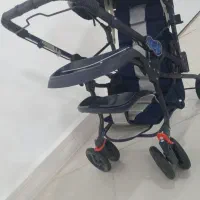 کا‌لسکه|کالسکه و لوازم جانبی|دورود, |دیوار