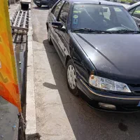 پژو پارس درحد