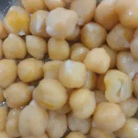 نخود الیگودرز درجه یک یک