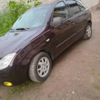 تیبا۲ مدل ۹۶ فول