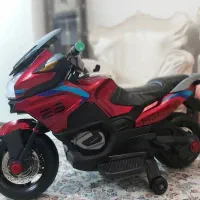 موتور شارژی اورجینال سایز بزرگ