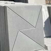 موزاییک پلیمری سایز ۵۰×۵۰ صنعتی|مصالح و تجهیزات ساختمان|تهران, قیام|دیوار