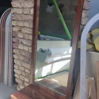 اینه قدی|آینه|خمینی‌شهر, |دیوار