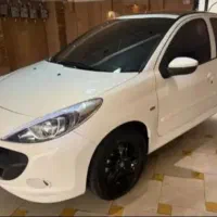 ۲۰۷ پانا سفارشی