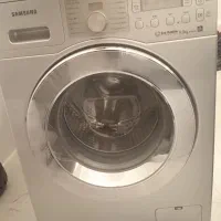 لباسشویی سامسونگ کره 8کیلویی